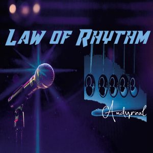Law of Rhythm[Album]