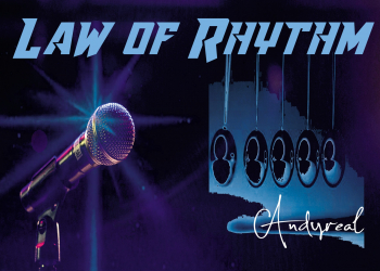 Law of Rhythm[Album]